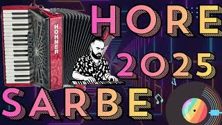 Petrecere 2025colaj Muzica De Jochore Si Sarbe Acordeoninstrumental