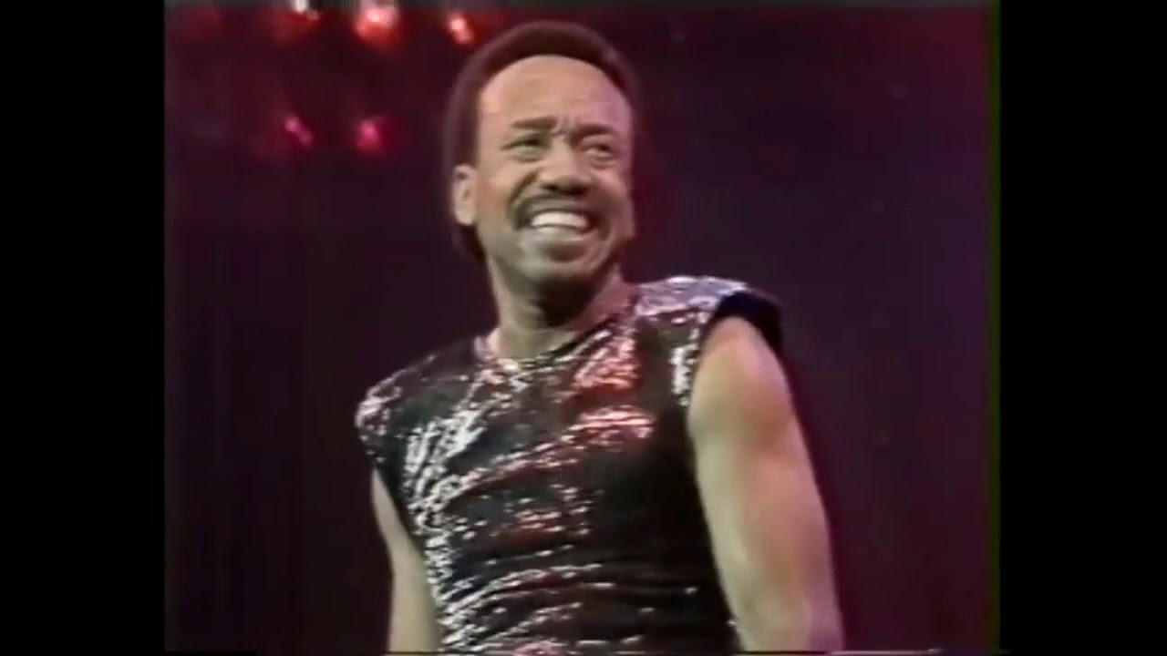 Earth wind fire live let s groove in japan 1988 youtube