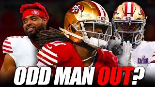 What Jauan Jennings Extension May Mean For 49ers Receivers | Krueger & The Coach