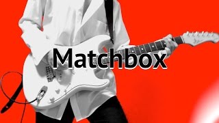 Matchbox - The Beatles karaoke cover chords