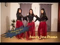 Sweety tera drama  new year 2018  bollywood dance