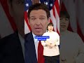 DeSantis steigt aus Rennen um US-Präsidentschaft aus. #USWahl #Trump #Haley #shorts | RTL News
