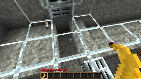 Captain Sparklez Puzzle Contest: Water Maze