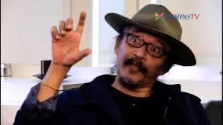 Lelaki Itu Adalah   A Day With Sudjiwo Tedjo bagian 5