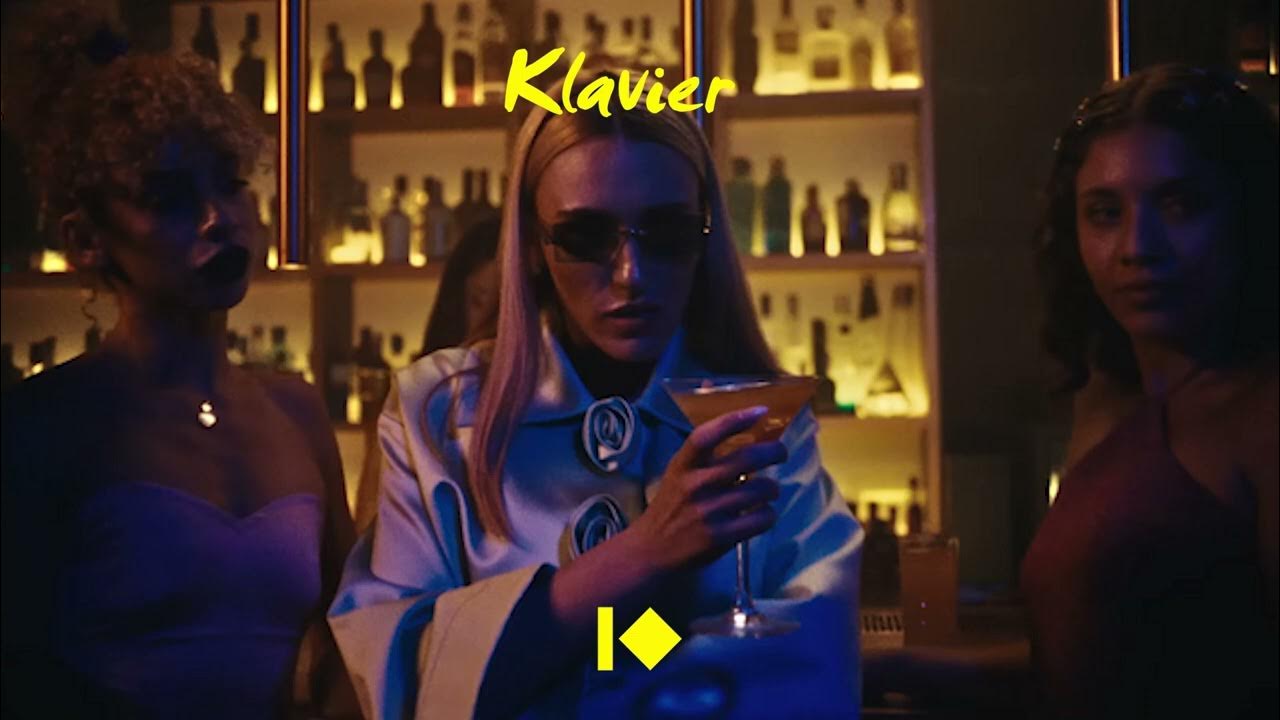 Piango in discoteca vs Play Hard Mara Sattei x David Guetta (Klavier RMX) YouTube