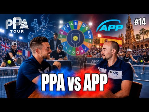 La batalla PPA–APP llega a España… y presentamos el RIOVEROSCO