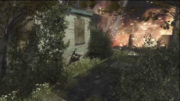 Trophy System vs The Reaper