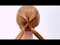 5 Причесок на длинные волосы.5 hairstyles for long hair