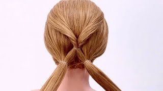 : 5    .5 hairstyles for long hair