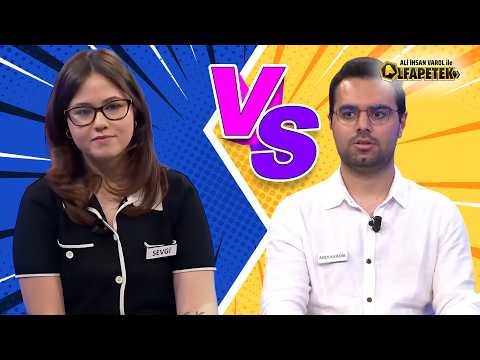 Bağışlamak, Mazur Görmek | 247. Bölüm | Alfapetek