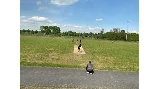 LIVE: BTU PRACTICE SESSION in GERMANY #live #cricket #today