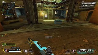 Apex Legends _ no joke con Chopper_262