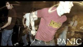 Video thumbnail of "Panic - Strength In Solitude"