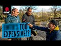 What's The Most Overpriced Thing In Mountain Biking?