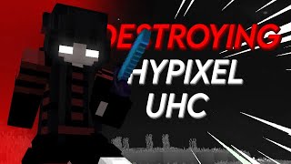 俺を笑わせたらハイピクセルギフト。WHO EVER MAKES ME LAUGH WILL GET A FREE HYPIXEL RANK