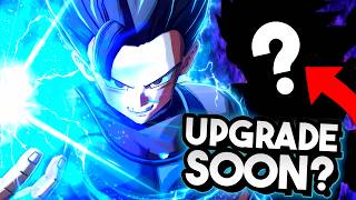 WILL SHALLOT GET A NEW TRANSFORMATION OR BUFF SOON?? | Dragon Ball Legends