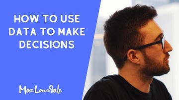 How To Use Data To Make Decisions | Facebook Advertising Tutorials