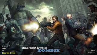 Counter Strike Xtreme V5 - Zombie Mode | 2022 Gameplay screenshot 3