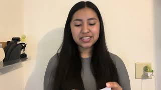 The Effects of Global Warming *Infomative Speech