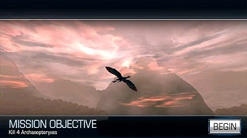 Dino Hunter Deadly Shores REGION 2 - (iOS, Android) Gameplay - Part 4