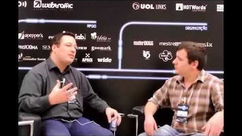 Jornalismo Online & SEO - entrevista com o ex-googler Pedro Dias