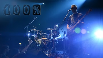 100% - Naming of the One (Official video, 2014)