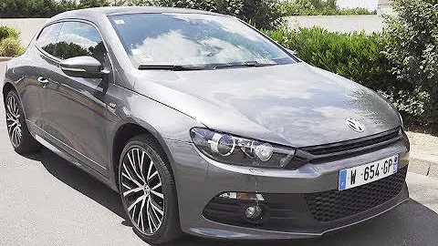 Quelle est la Scirocco la plus fiable ?