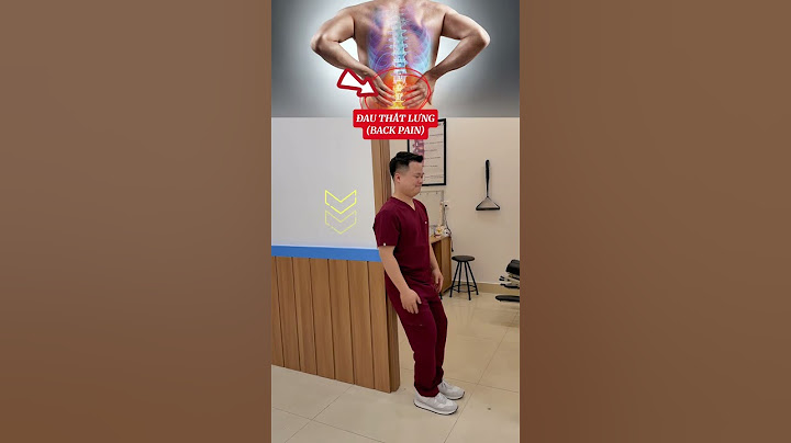 Bài tập sức mạnh lưng dưới mà không cần hỗ trợ. Cùng tập theo Sơn nhé! #vungocson #drson #shorts