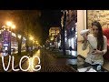 Київ VLOG #10: SoloPizza, покупки и осознание переезда в Киев