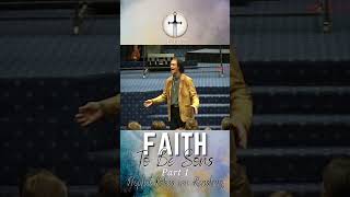 Faith to be sons 1 | legacy | shorts