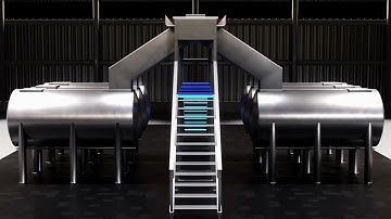 Fermentation Machinery DEMO