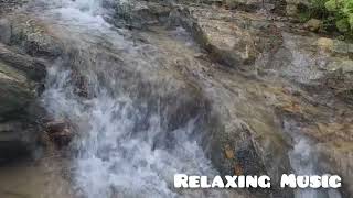 #Relaxing #music #video's #Nature4k #Rain #waterfalls #Shorts #природа 4к #дождь #водопады #океан