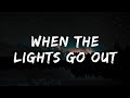 My Song When The Lights Go Out mp3