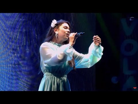 TIANA's incredibly beautiful