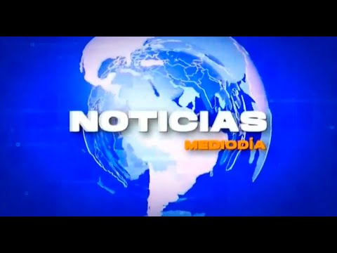 Noticias Mediodía - 23/07/2022