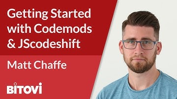 Getting Started with Codemods & JSCodeshift