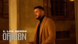 Raúl Camacho - Los Besos (Videoclip Oficial)