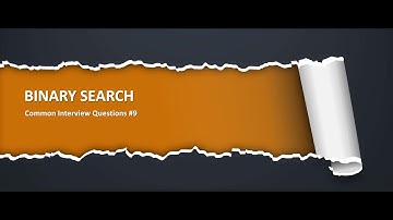 [SOLVED!] Binary Search - C#