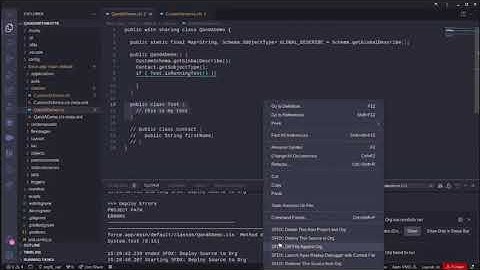 Q & A with Matt K! Apex Error: Method does not exist or incorrect signature: void...