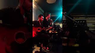 Ilyas Yalçıntaş İçimdeki Duman