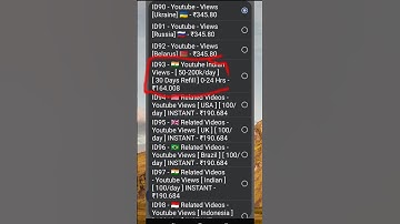 Youtube Indian Real Views Smm panel || Best smm panel fir youtube views #shorts #views #foryou #smm