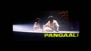 Pangali Tamil Full Movie | Sathyaraj | Banupriya | Goundamani | Star Movies