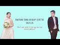 TUNA Leander Kamson LYRICS VIDEO 