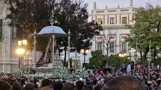 8 Diciembre 2024, Magna Sevilla.