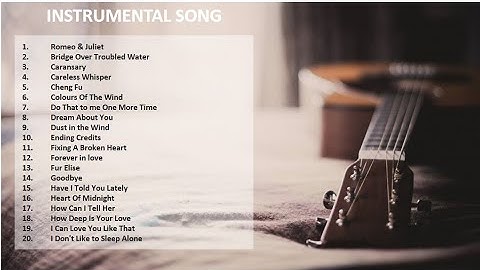 Thumbnail of INSTRUMEN LAGU YANG DI PUTER DI GRAMEDIA