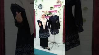 Inspirasi tunik batik #Rumahjahitaini #tailor #sewing #tutorial #tipsandtricks #youtubeshorts