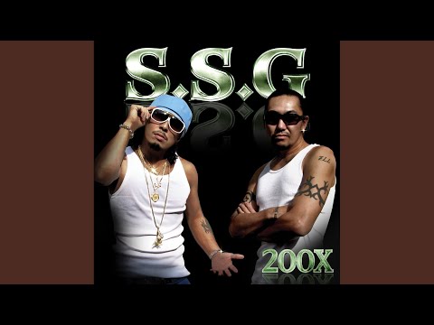 S.S.G 4 LIFE