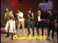 LOS CHAMOS - Bang Bang (80's)