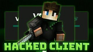 Best Minecraft Hacked Client 2025 / Cheat For Minecraft PC / Latest Update