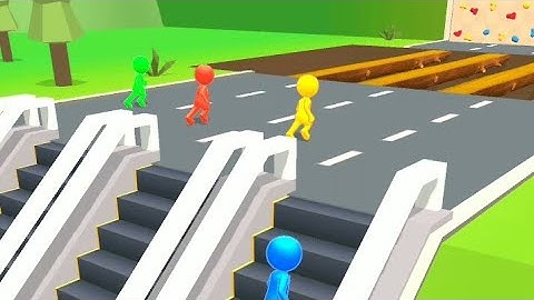 Shape - shifting gameplay Walkthrough part 1 Levels - 31- 32 Android iOS @CartoonFreakGamer